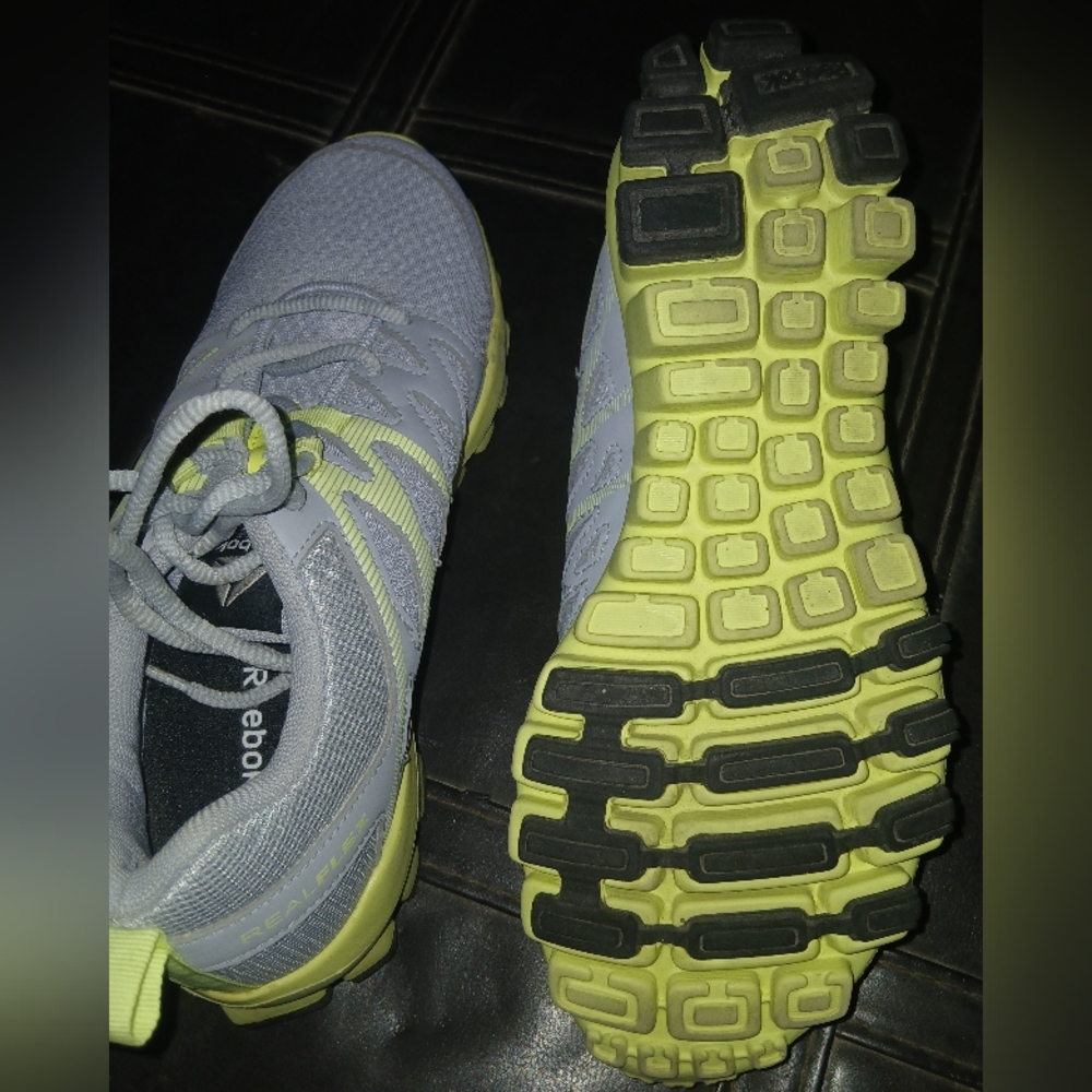 Reebok Women's Athletic Shoes